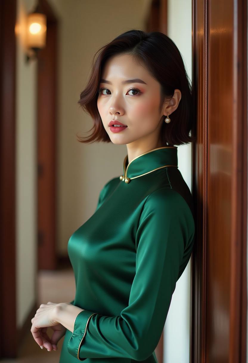 完美世界